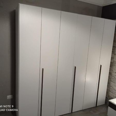 Apartamento Cirillo House Boscoreale Exterior foto