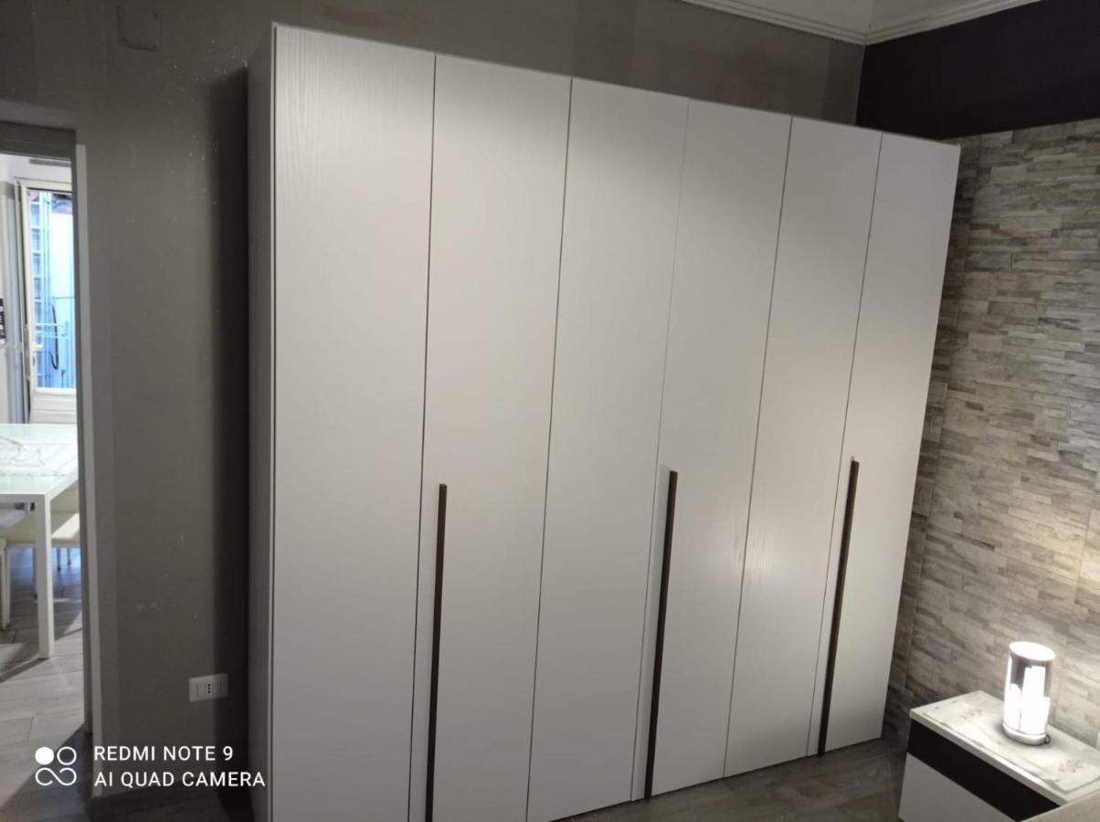 Apartamento Cirillo House Boscoreale Exterior foto